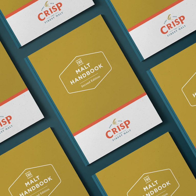 Crisp Malt Handbook