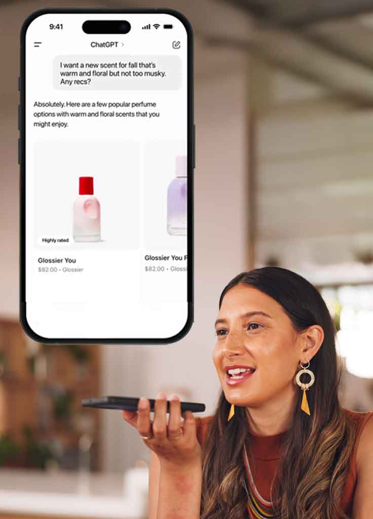 AI Product Discovery
